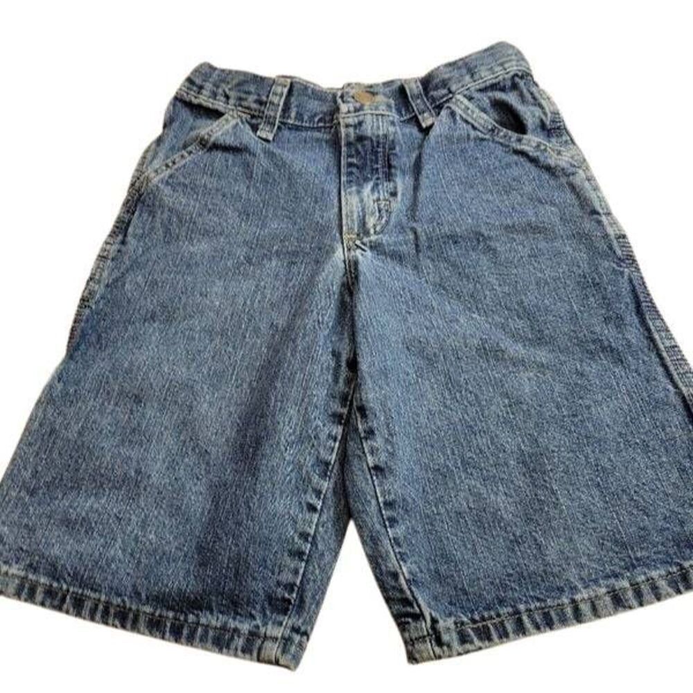 Wrangler carpenter shorts 8